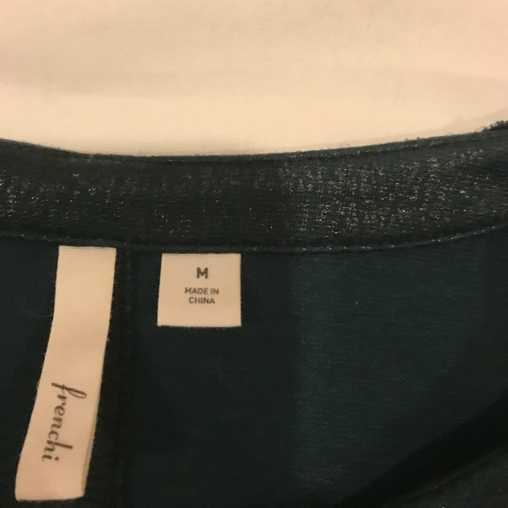 Fabric jacket - Picture 2 of 2